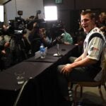 Rob Gronkowski Super Bowl Media