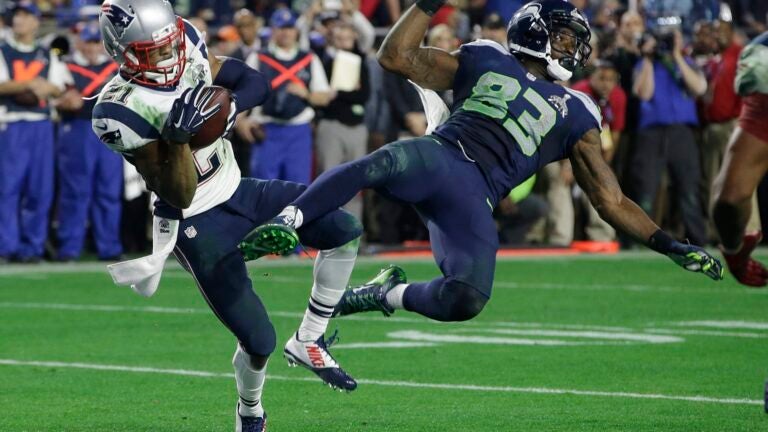 Patriots should edge Seahawks for fourth Super Bowl win