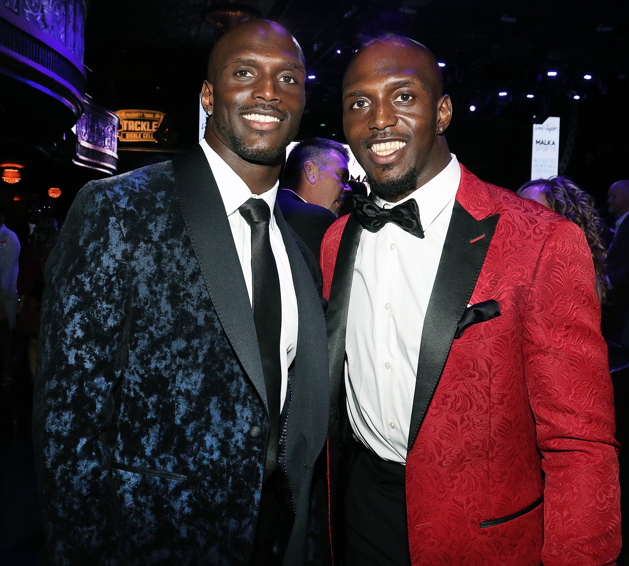 McCourty twins retirement rumors: Jason wants to play in 2019