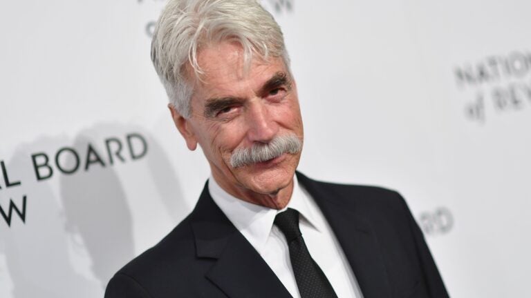 'The Man Who Killed Hitler and Then The Bigfoot' is a real movie, and it ...