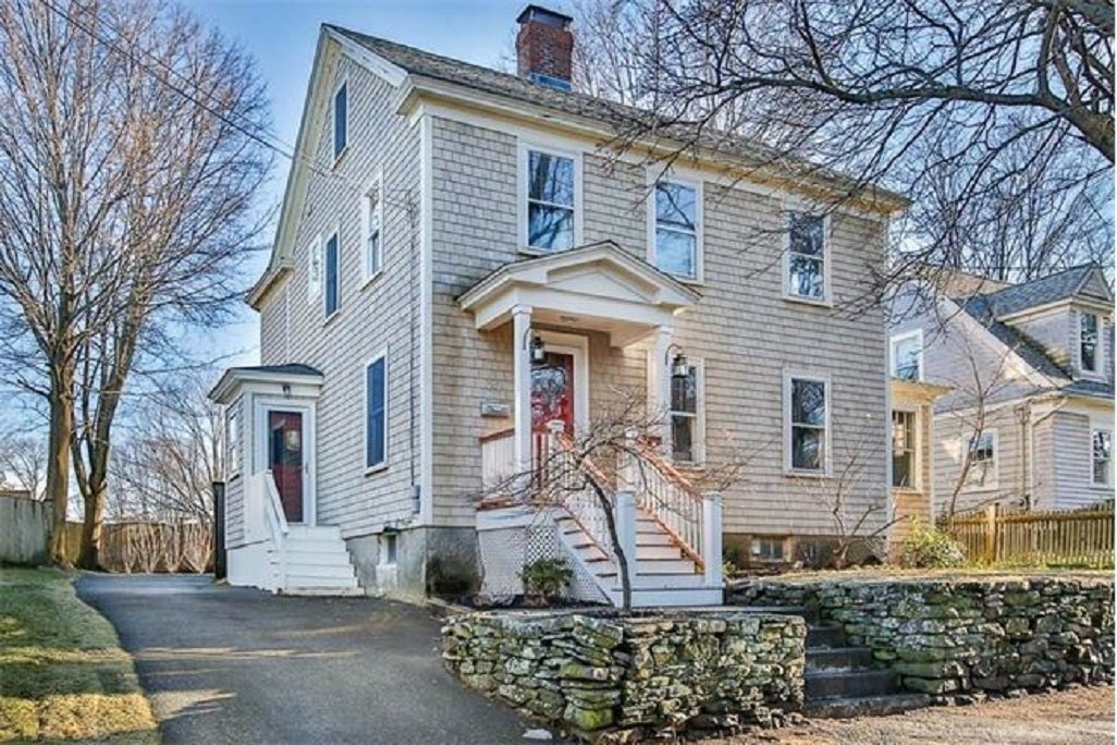 12 mustsee open houses in Greater Boston(Feb. 2324)