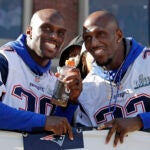 Jason McCourty, Devin McCourty