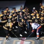 Julian Edelman Bruins