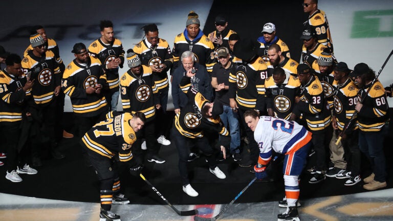 Julian Edelman Bruins