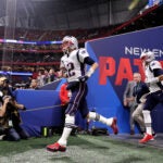 Patriots Crowd Noise Super Bowl LIII