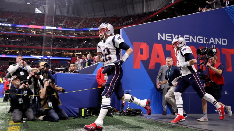 Super Bowl LIII: Patriots vs. Rams - The Boston Globe