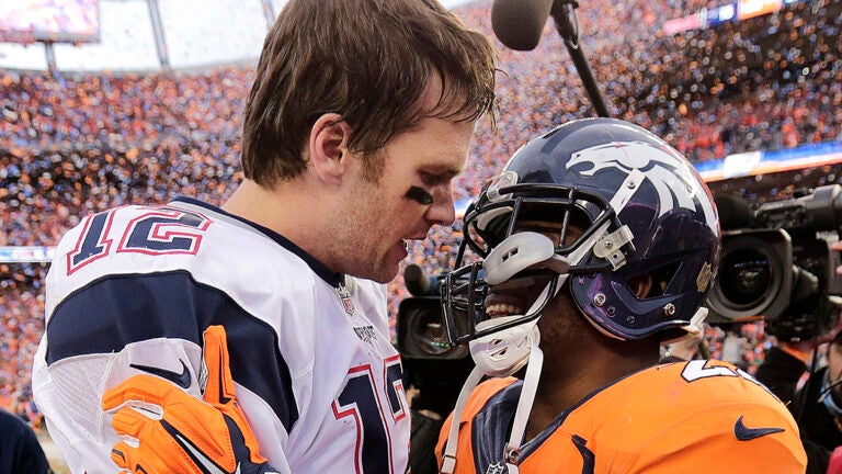 What if Tom Brady joined the Denver Broncos? Fans react