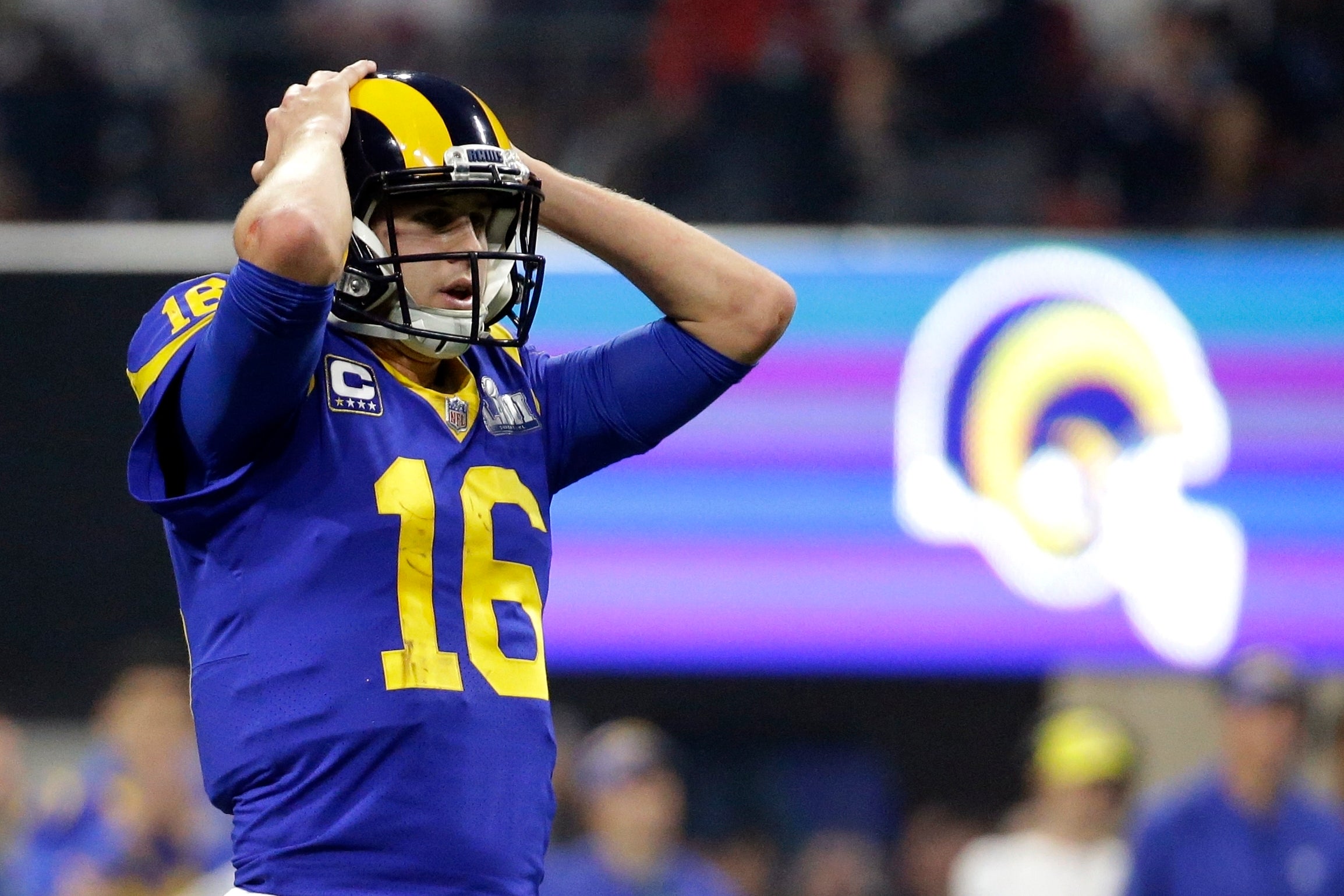 Reactions from Super Bowl LIII after Patriots defeat Rams 13-3