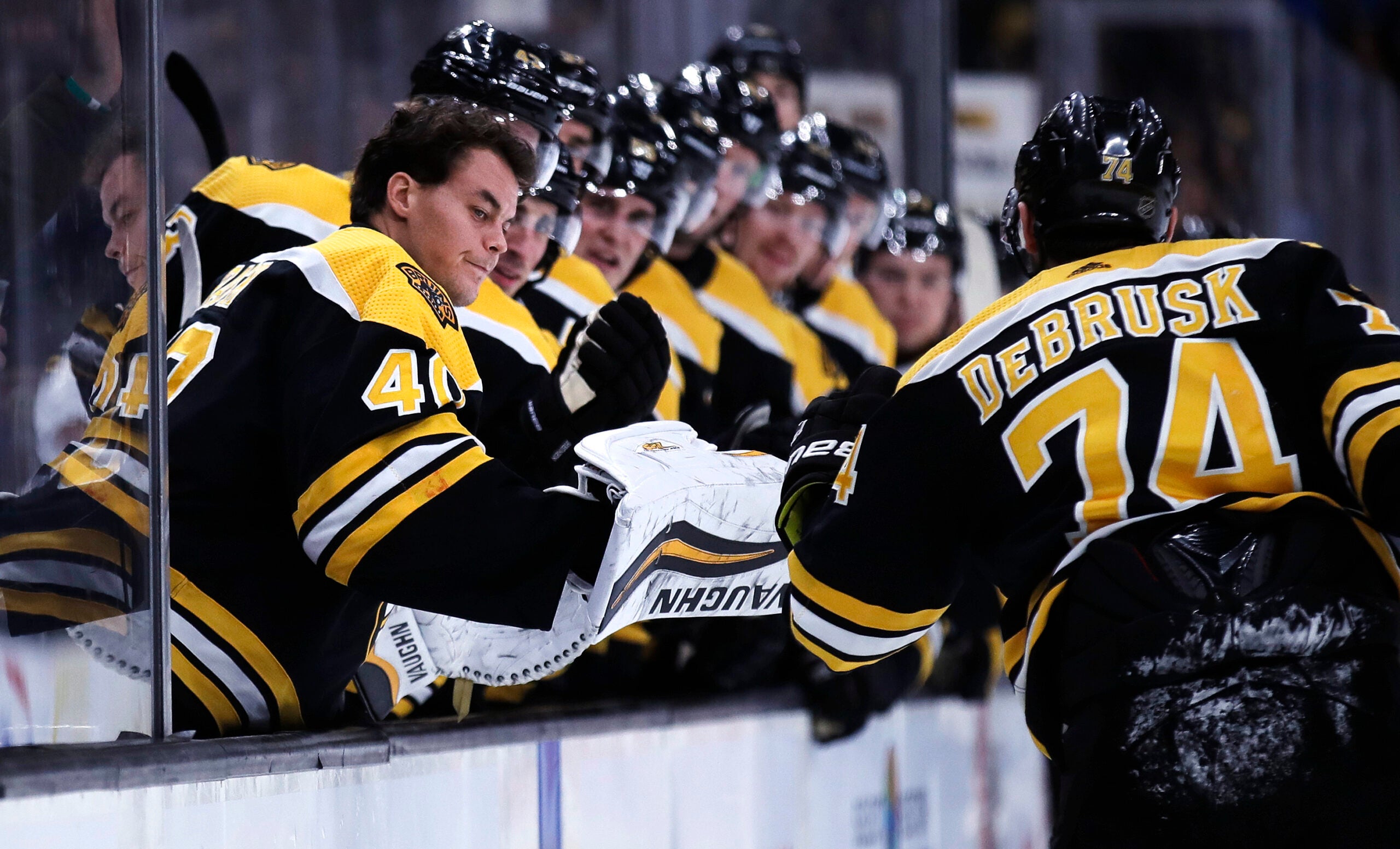 NESN analyst Billy Jaffe on what to watch for as the Bruins approach the Stanley Cup playoffs