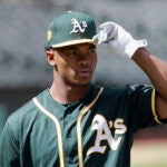 Kyler Murray Baseball Football NFL