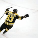 Brad Marchand