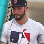 Blake Swihart Red Sox