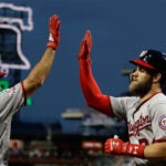 Bryce Harper Philadelphia