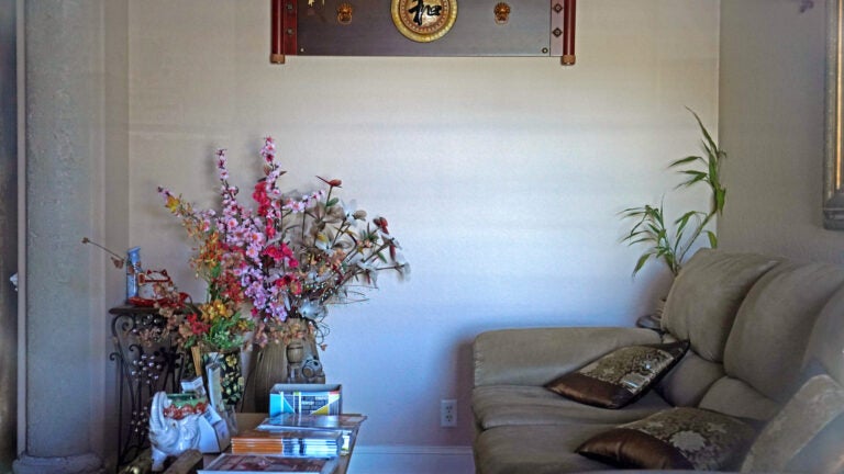 Orchids of Asia Day Spa