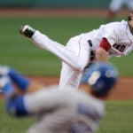 Clay Buchholz Red Sox