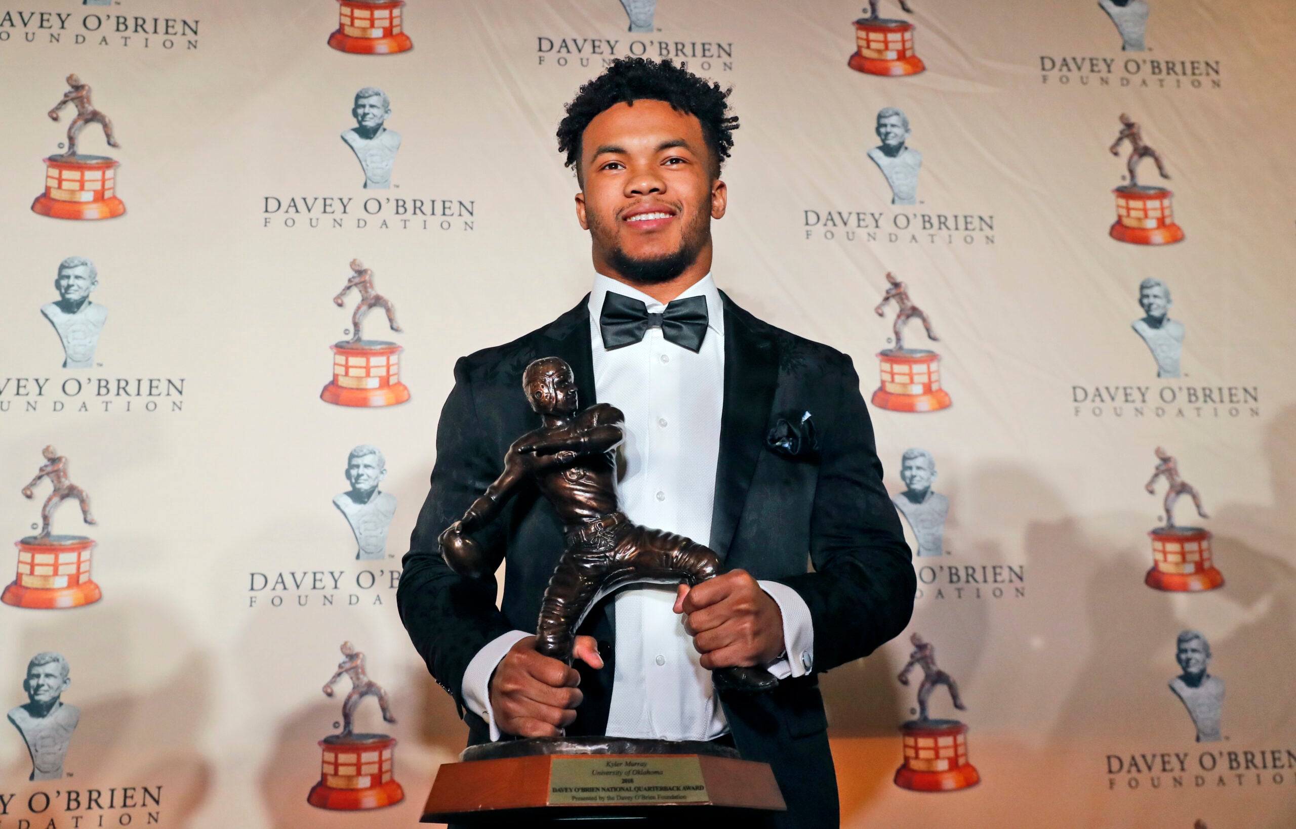 OU football: Kyler Murray official height, weight measurements from NFL  Combine, Sports