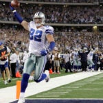 Jason Witten