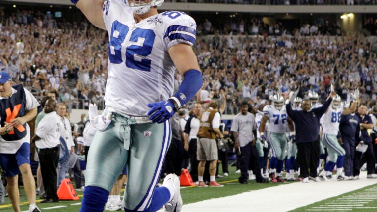 Jason Witten
