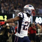 Duron Harmon Lane Johnson