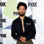 Jussie Smollett