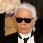 Karl Lagerfeld