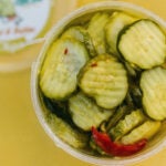 Grillo's Pickles