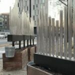 The Musical Fence: Reprise