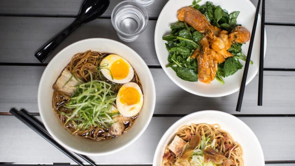 A ramen popup with a cult following is coming to Boston for only two
