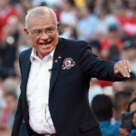 Joe Castiglione Red Sox