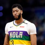 Anthony Davis Trade Rumors