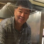 Anna's Taqueria founder, Mike Kamio.