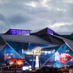 Mercedes-Benz Stadium