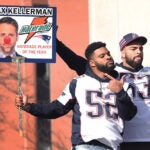 Elandon Roberts, Kyle Van Noy, Max Kellerman