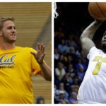 Jaylen Brown Jared Goff