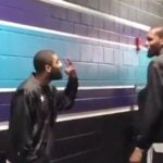 Kyrie Irving Kevin Durant