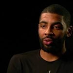 Kyrie Irving