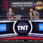 Inside the NBA