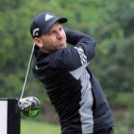 Sergio Garcia