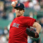 Steven Wright Red Sox 2018