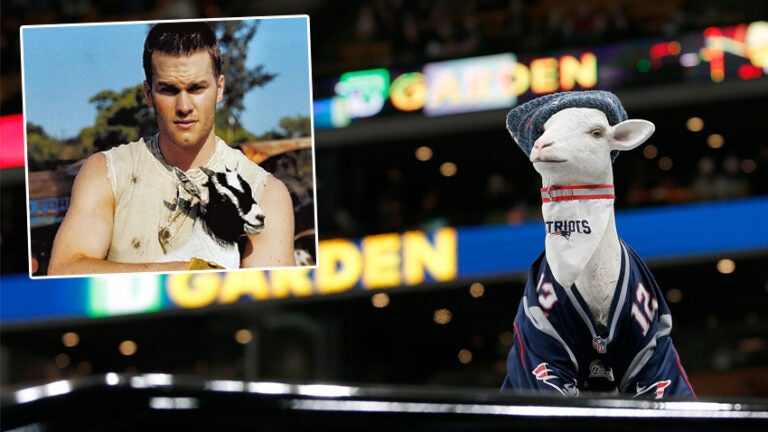 When did Tom Brady become synonymous with GOAT? An ...
