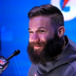 Julian Edelman