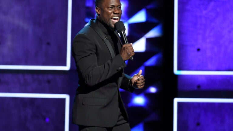 kevin hart tour tickets