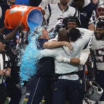 Super Bowl LIII Patriots Bill Belichick