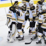 Boston Bruins Tuukka Rask NHL Hockey