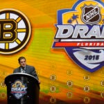 Don Sweeney Boston Bruins NHL