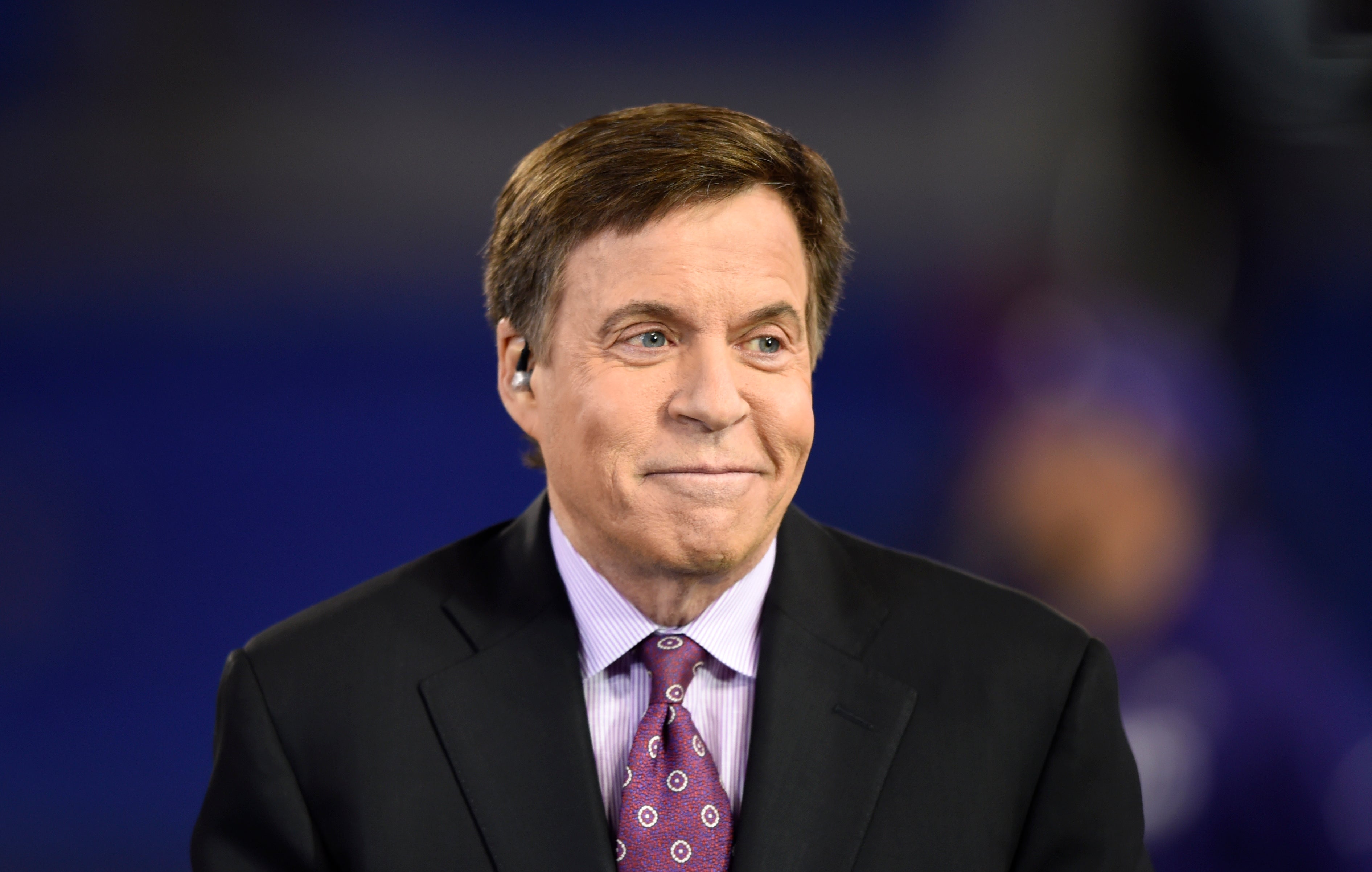 Bob Costas