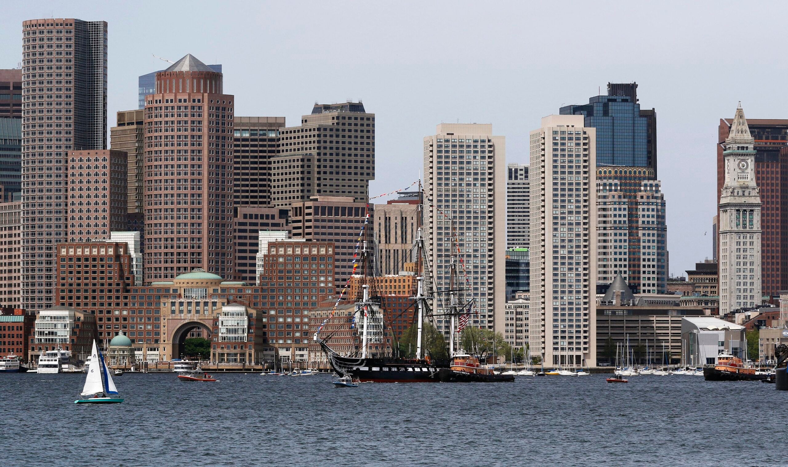 Boston's racial homeownership gap has widened. What will it take to fix it?