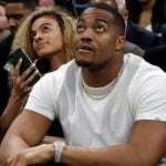 Trey Flowers, Tyler Rae Smith