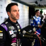 Jimmie Johnson