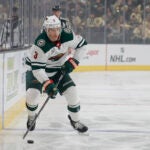 Charlie Coyle